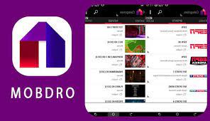 By submitting your email, you agree. Mobdro For Android Apk Download