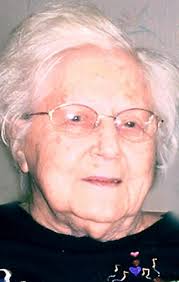 Arlene Kummetz Obituary (2013)