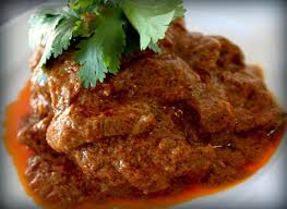 Atau menikmati semangkuk kacang kuah di sore hari yang sejuk? Resep Daging Bumbu Bali Istimewa Untuk Sajian Lebaran Boombastis