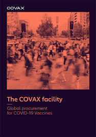 Meanwhile, the united nations international children's emergency. The Covax Facility