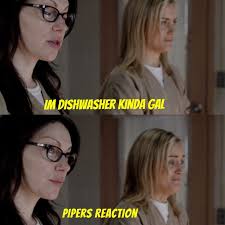 Explore our collection of motivational and famous quotes by authors you know and love. Welcome To Searchpp Com Alex And Piper Orange Is The New Black Oitnb