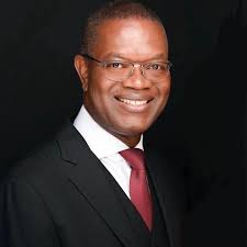 CONGRATULATIONS 🎊🍾🎉 Join us in congratulating the Union President and  Northeastern's own, Dr. Pierre E. Omeler, elected Vice President of the  General Conference of Seventh-day Adventists. May God bless you and your