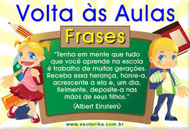 A origem do dia do estudante varia para todos os países da américa latina. 30 Frases Para Inicio Das Aulas Boas Vindas Para Alunos