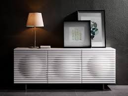 Will catch the eye of your clients and customers, bringing that high end luxury feel to your workplace. Modern 71 White Lacquer Storage Credenza Computerdesk Com