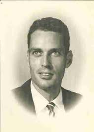 Walter Andrew Brister, JR