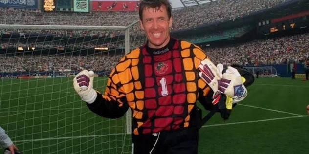 Pat Bonner's career with Celtic