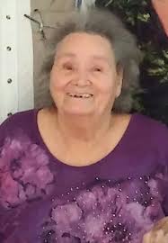 Margaret Frances Sheffield