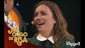Luche (2002), mirreyes contra godinez (2019) and como novio de pueblo (2019). Trayectoria De Regina Blandon De Bibi P Luche A Me Caigo De Risa