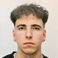 Aaron Templar's Instagram, Twitter & Facebook