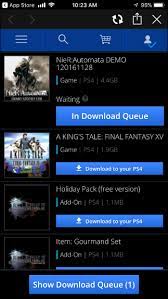 You just can't mention a playstation 4 without talking about its premier exclusive games catalogue, several of which justify the console purchase alone. How To Download Games To Your Playstation 4 From Your Phone Or Pc