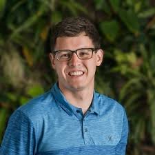 Aaron Esker's Instagram, Twitter & Facebook