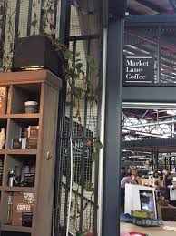 In different parts of the world, a market place may be described as a souk (from the arabic), bazaar (from the persian), a fixed mercado (), or itinerant tianguis (), or palengke (philippines). Market Lane Coffee Prahran Market Picture Of Market Lane Coffee Melbourne Tripadvisor