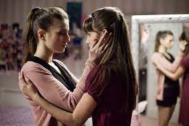 Maria Valverde Twilight Love 2 Peliculas Completas Mejores Peliculas Romanticas Netflix Peliculas Romanticas Online