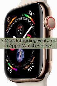 Smartwatch Fans Will Probably Find Something To Like With Apple Watch Series 4 But Should You Spend 399 Apple Watch Fashion Apple Watch Apple Watch Gadgets