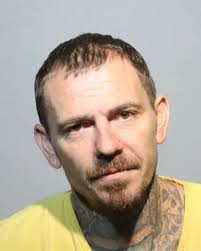 JEROME TURNER booked 20241009