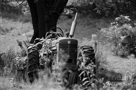 Cook tractor parts has been in the parts and salvage business for over 50 years. Old Tractor Photograph By Dwight Cook