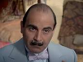 Hercule Poirot - Wikipedia