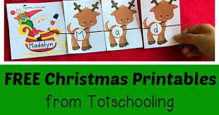 Mar 02, 2021 · homeimprovementhouse: Free Christmas Printables For Kids Totschooling Toddler Preschool Kindergarten Educational Printables