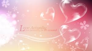 Home > love wallpapers > page 2. Wallpaper Love Actually Is All Around 1920x1200 Hd Picture Image