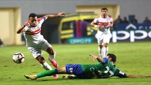 3 أسباب منحت الزمالك الانتصار العريض على المقاصة موقع سبورت 360 حقق فريق الكرة بنادي الزمالك فوزا هاما على حساب مصر للمقاصة بنت soccer field soccer sports