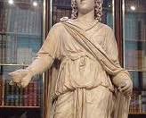 Image of Paris Prince of Troy Iliad classical art