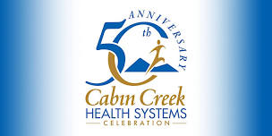 Cabin Creek Health Systems 50th Anniversary Celebration