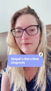 What Was Abigail Diagnosis