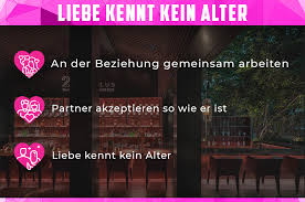 Bei frauen ist dieser wunsch bis 30 ausgeprägter, da wollen sich die männer häufig noch nicht. Spate Liebe Ab 50 Liebe Kennt Kein Alter Partnersuche Ab 50 De Magazin