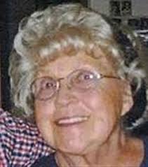 Ruth Ella Arvin Lakes (1928-2015)