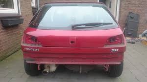 Image result for Rouge Lucifer 2014 Peugeot