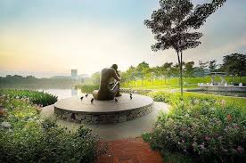 Located in the serene and scenic famous lake gardens, the kl bird park is also well known as world's. 8 Parks In Kl You Should Visit Expatgo