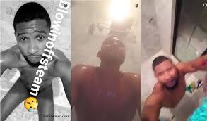 Mc Biel x Rodrigo Marim x Usher - Ditadura G