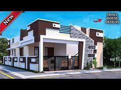 2k19 Beautiful Small House Front Elevation Design Ground Floor Elevation Ideas Youtube Di 2020 Rumah Minimalis Minimalis Dan Rumah