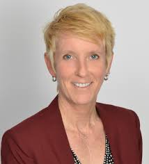 Margaret Chamberlain's Instagram, Twitter & Facebook