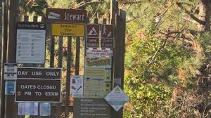 1 delaney butte lakes state wildlife area, coalmont. Jackson County In Talks To Operate Joseph Stewart Recreation At Lost Creek Lake Marina Ktvl