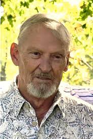 Obituary for Charles Williford