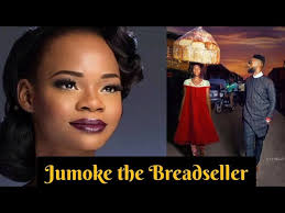 Model Jumoke Orisaguna's Marriage Hits the Rocks