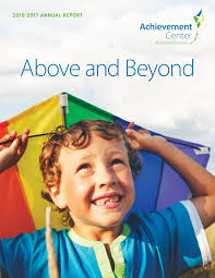 2016-2017 ANNUAL REPORT