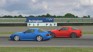 We would like to show you a description here but the site won't allow us. Live For Speed Version 0 6n Released Bsimracing