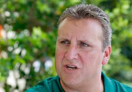 Wisconsin football makes it official: Mark D'Onofrio is new inside  linebackers coach