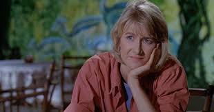 Laura dern, who is currently an oscar nominee for her role in marriage story, has had an extensive career that spans both experimental independent films and major blockbusters like jurassic park. 15 Essential Laura Dern Performances Moviefone