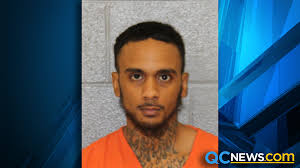 Third suspect charged in deadly west Charlotte shooting: CMPD