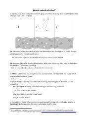 Maybe you would like to learn more about one of these? Naturalselectionprotocol Docx Evolution By Natural Selection1 I What Is Evolution By Natural Selection A Population Of Mice Lived In A Desert With Course Hero