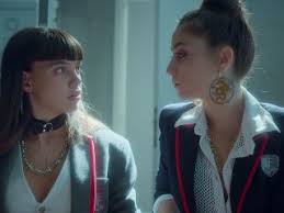 Para ver este capitulo completo online selecciona la opción con el audio de preferencia Netflix Elite 4 Trailer Fecha De Estreno Sinopsis Y Fotos Spoiler Bolavip
