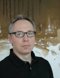 Daniel Soukup: Artista Pintor, Fotógrafo contemporáneo Suizo