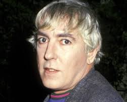 Peter Cook