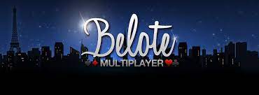 Belote Multijoueur Page Officielle - Home Facebook