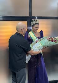 Mayor Jon: Pogi sa Pageantry ng Pilipinas