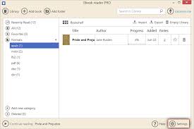 Freda is a free app available from the windows store that can read all ebooks formats. Read Ebooks On Pc With Ebook Reader Icecream Apps