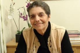 Carlota Perez's Instagram, Twitter & Facebook